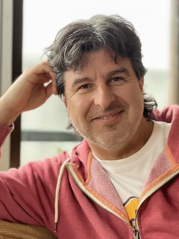 Aldo Soto, creador del método Happy Brain